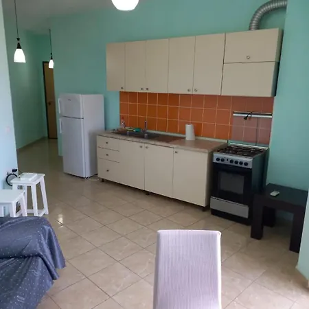 Lungomare Sea View Apartamento