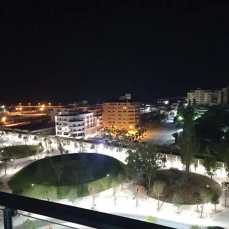 Apartment Lungomare Sea View Vlore