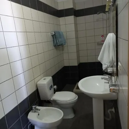Lungomare Sea View Apartment *