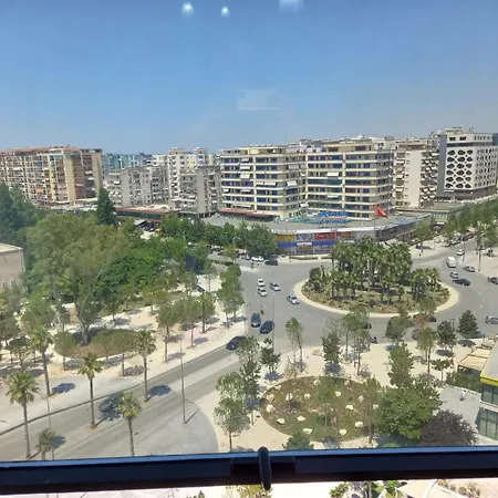 Apartment Lungomare Sea View Vlore