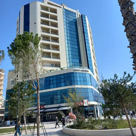 Apartment Lungomare Sea View *