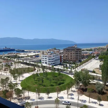 Lungomare Sea View * Vlore